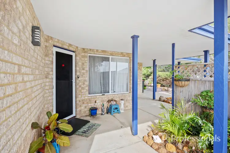 Fourth view of Homely house listing, 5 Pritchard Cross, Usher WA 6230