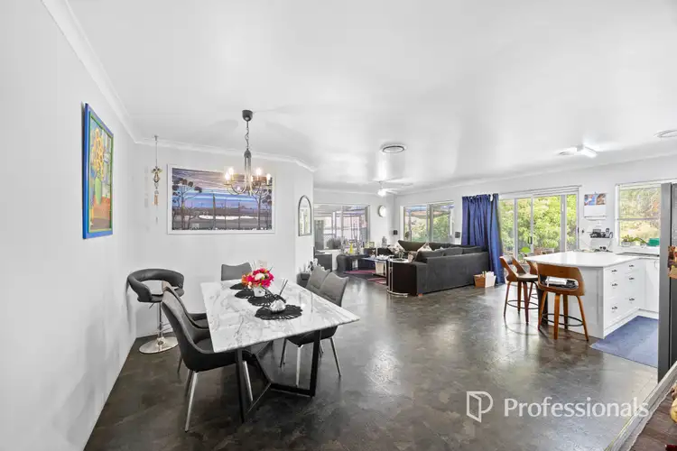Fifth view of Homely house listing, 5 Pritchard Cross, Usher WA 6230