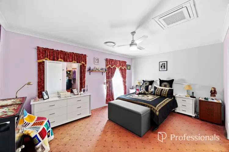Fifth view of Homely house listing, 5 Pritchard Cross, Usher WA 6230