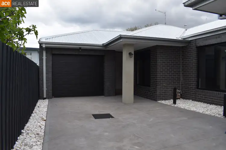 3/170 Queen Street, Altona VIC 3018