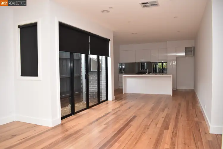 Second view of Homely unit listing, 3/170 Queen Street, Altona VIC 3018