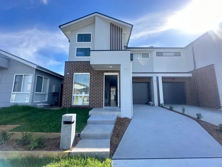 22 Depot Circuit, Werrington NSW 2747