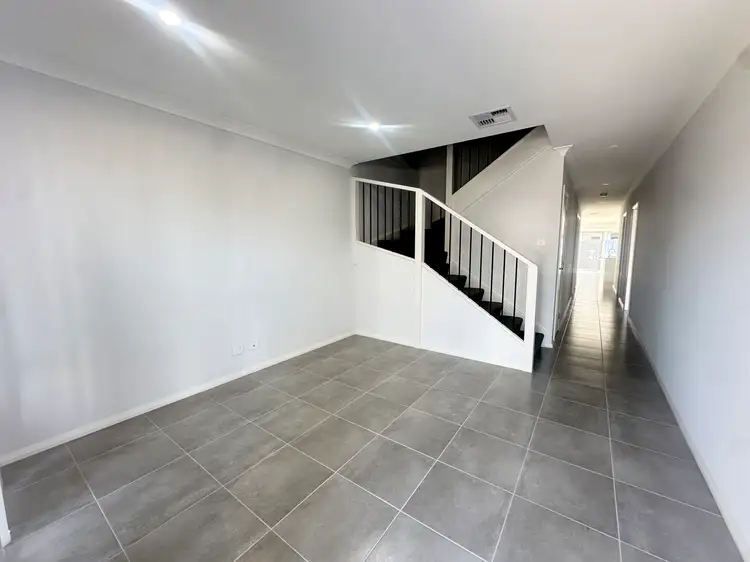 Second view of Homely house listing, 22 Depot Circuit, Werrington NSW 2747