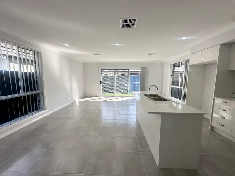 Third view of Homely house listing, 22 Depot Circuit, Werrington NSW 2747