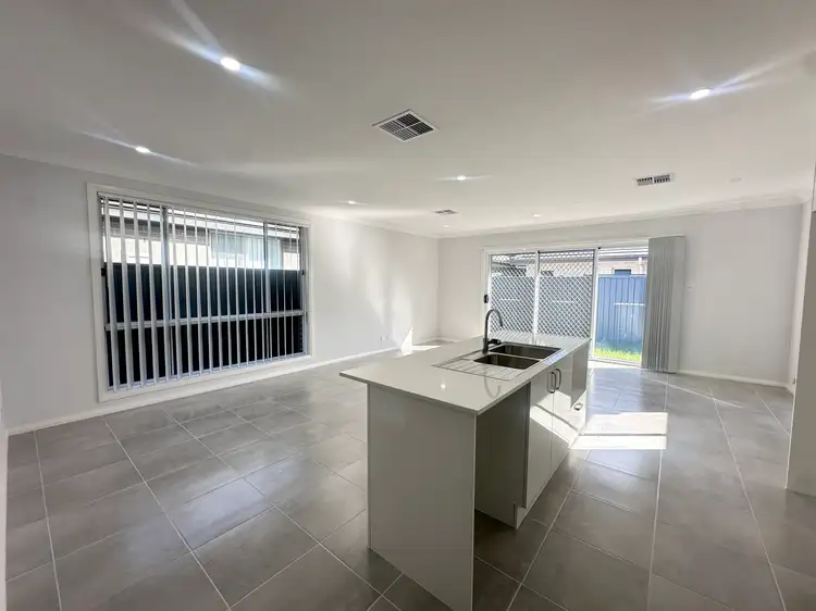 Fourth view of Homely house listing, 22 Depot Circuit, Werrington NSW 2747