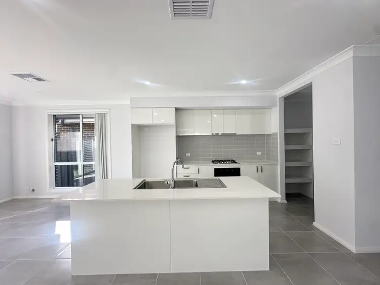 Fifth view of Homely house listing, 22 Depot Circuit, Werrington NSW 2747