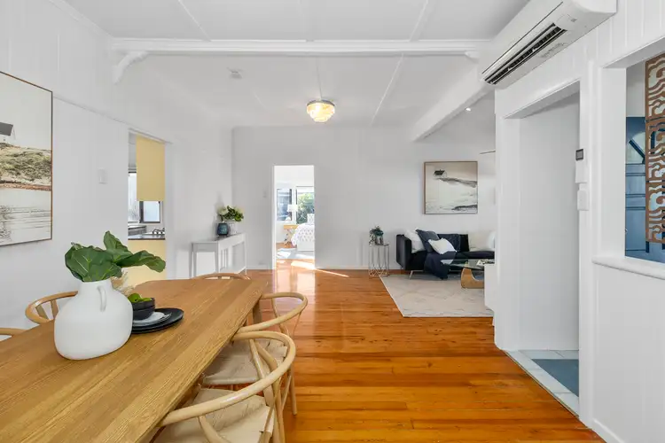 Fourth view of Homely house listing, 49 Seaview Street, Brighton QLD 4017