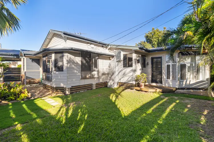Fifth view of Homely house listing, 49 Seaview Street, Brighton QLD 4017