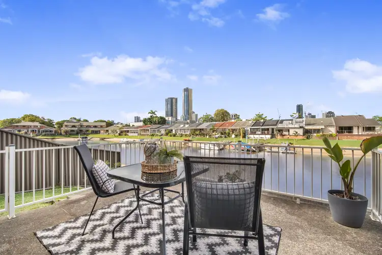 1/17-19 Aquila Court, Mermaid Waters QLD 4218