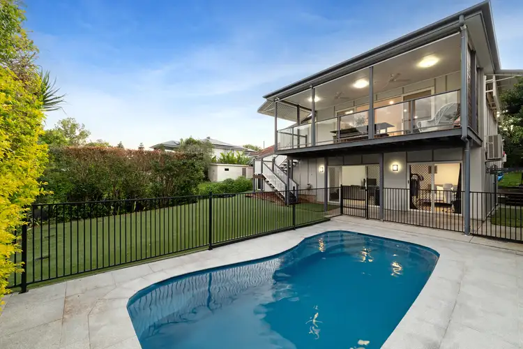 Main view of Homely house listing, 47 Moore Street, Enoggera QLD 4051