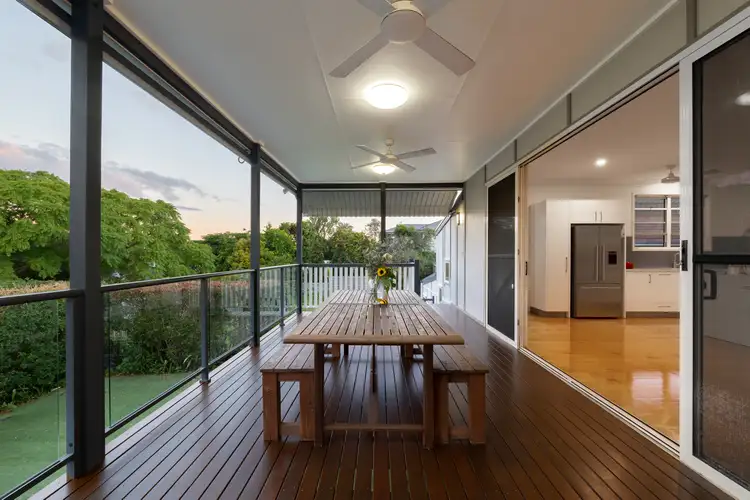 Third view of Homely house listing, 47 Moore Street, Enoggera QLD 4051
