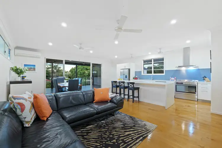 Sixth view of Homely house listing, 47 Moore Street, Enoggera QLD 4051