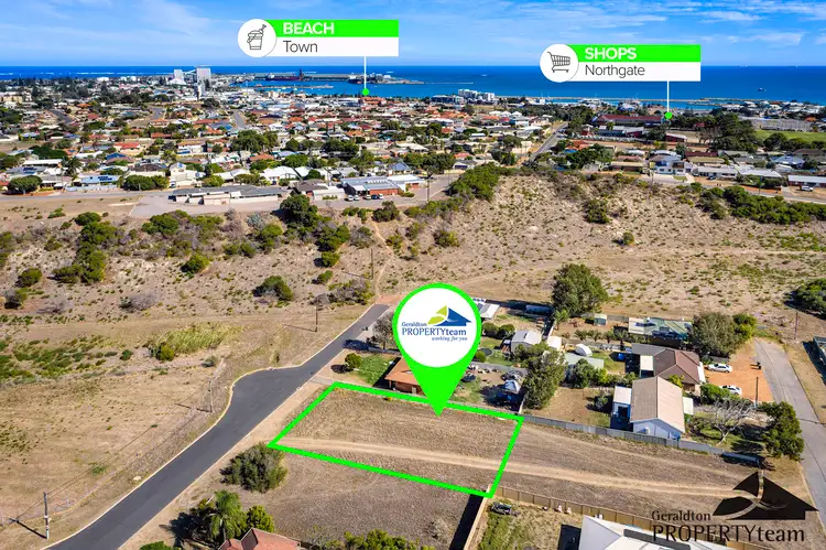 71 Bayly Street, Wonthella WA 6530