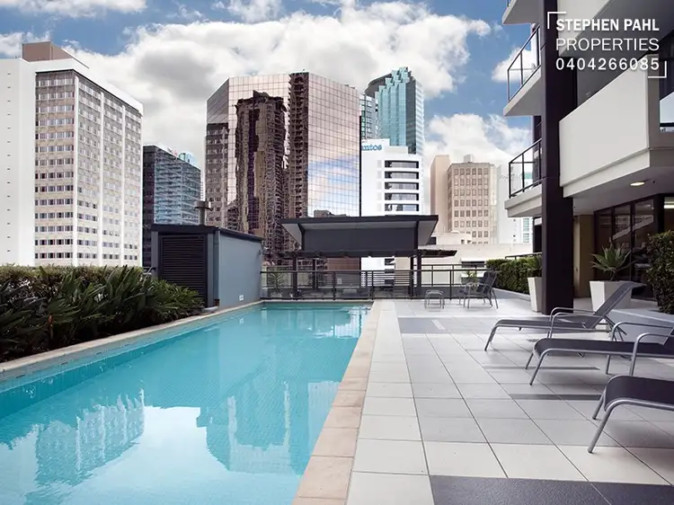 504/212 Margaret Street, Brisbane City QLD 4000