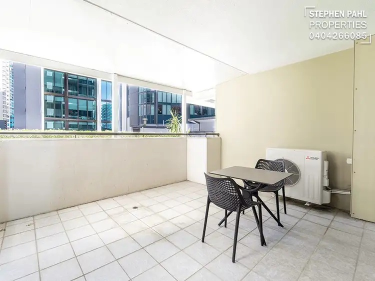 Fourth view of Homely unit listing, 504/212 Margaret Street, Brisbane City QLD 4000
