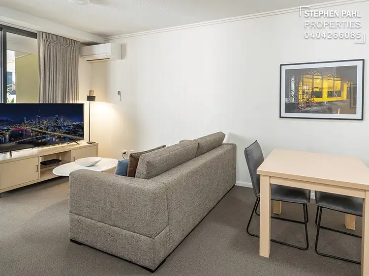 Fifth view of Homely unit listing, 504/212 Margaret Street, Brisbane City QLD 4000