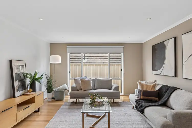 Fourth view of Homely house listing, 1B O'Donnell Drive, Littlehampton SA 5250