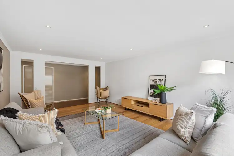 Fifth view of Homely house listing, 1B O'Donnell Drive, Littlehampton SA 5250