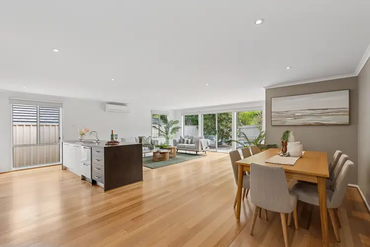 Sixth view of Homely house listing, 1B O'Donnell Drive, Littlehampton SA 5250