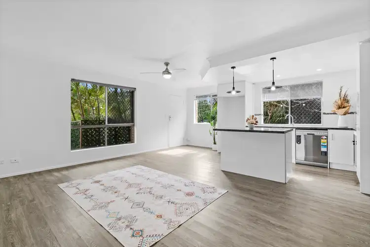 Second view of Homely unit listing, 1/114 Kennedy Drive, Tweed Heads West NSW 2485
