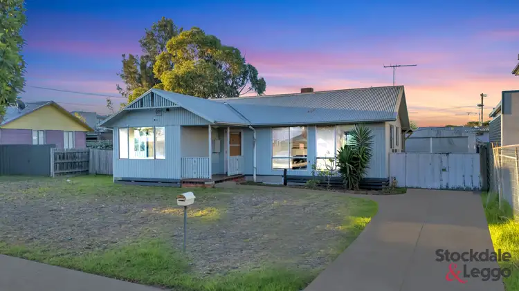 11 Eaton Parade, Laverton VIC 3028