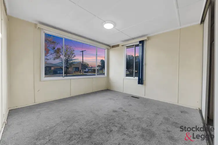 Fifth view of Homely house listing, 11 Eaton Parade, Laverton VIC 3028