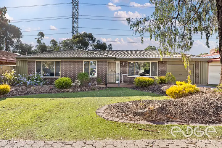 16 Casserly Crescent, Salisbury Heights SA 5109