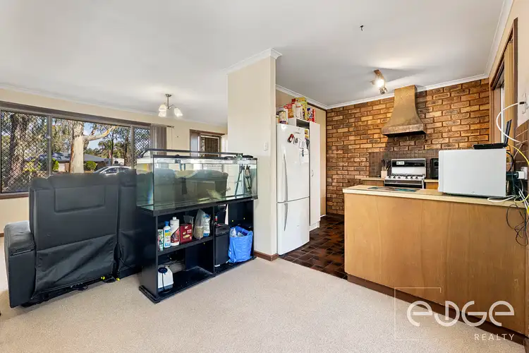 Fifth view of Homely house listing, 16 Casserly Crescent, Salisbury Heights SA 5109