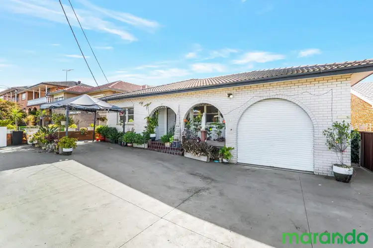 324 Polding Street, Smithfield NSW 2164
