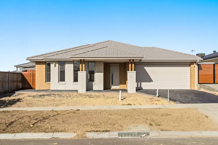 3 kalbow street, Botanic Ridge VIC 3977