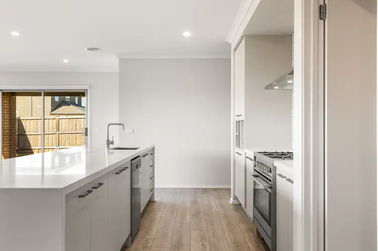 Third view of Homely house listing, 3 Kalbow street, Botanic Ridge VIC 3977