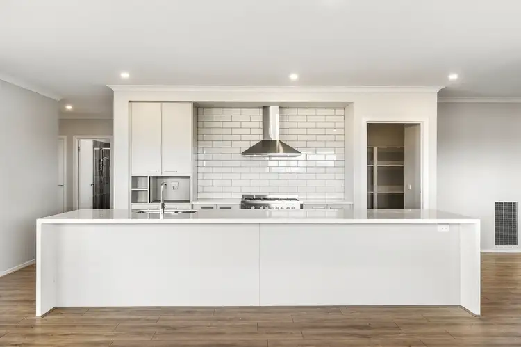 Fourth view of Homely house listing, 3 Kalbow street, Botanic Ridge VIC 3977
