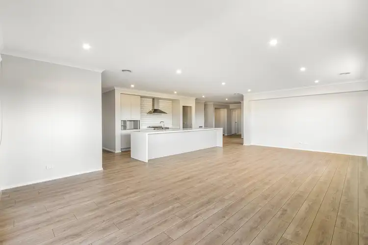 Fifth view of Homely house listing, 3 Kalbow street, Botanic Ridge VIC 3977