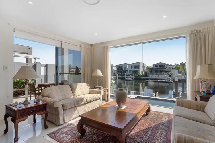 Fourth view of Homely semi-detached listing, 1/19 South Quay Drive, Biggera Waters QLD 4216