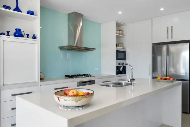 Sixth view of Homely semi-detached listing, 1/19 South Quay Drive, Biggera Waters QLD 4216
