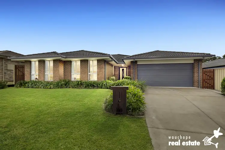 6 Blacksmith Street, Wauchope NSW 2446