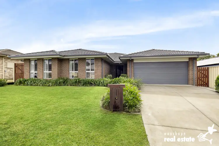 Second view of Homely house listing, 6 Blacksmith Street, Wauchope NSW 2446