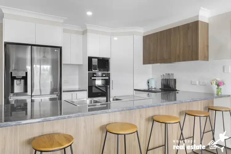 Third view of Homely house listing, 6 Blacksmith Street, Wauchope NSW 2446