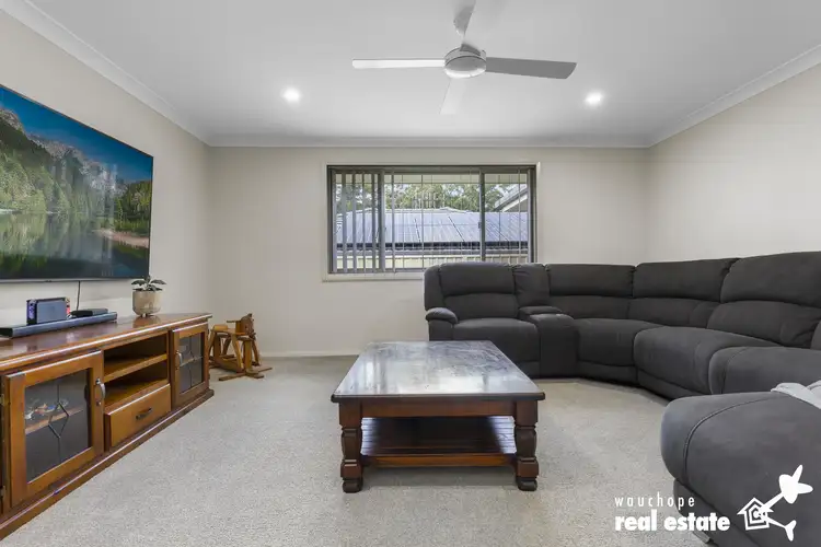 Fourth view of Homely house listing, 6 Blacksmith Street, Wauchope NSW 2446