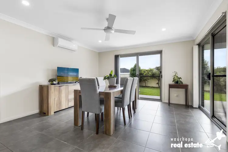 Fifth view of Homely house listing, 6 Blacksmith Street, Wauchope NSW 2446