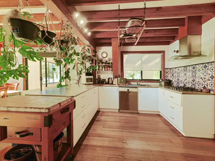 Third view of Homely house listing, 12 Lower Swamp Road, Lachlan TAS 7140