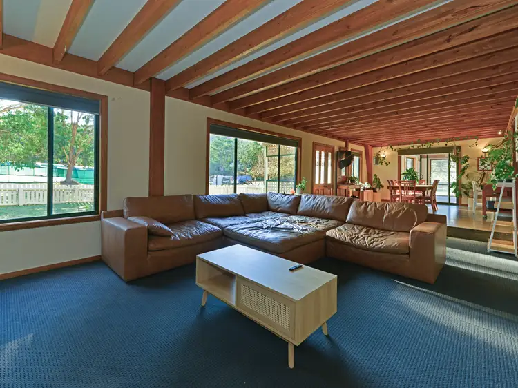 Fourth view of Homely house listing, 12 Lower Swamp Road, Lachlan TAS 7140