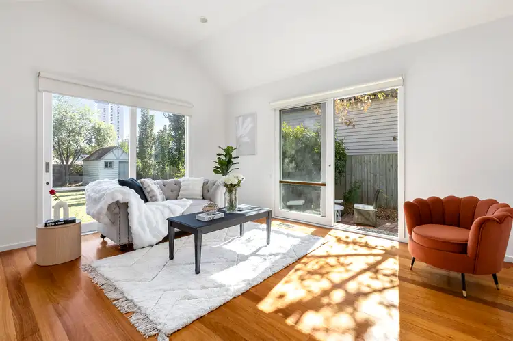 33 Rose Street, Box Hill VIC 3128