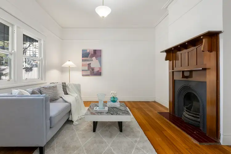 Second view of Homely house listing, 33 Rose Street, Box Hill VIC 3128