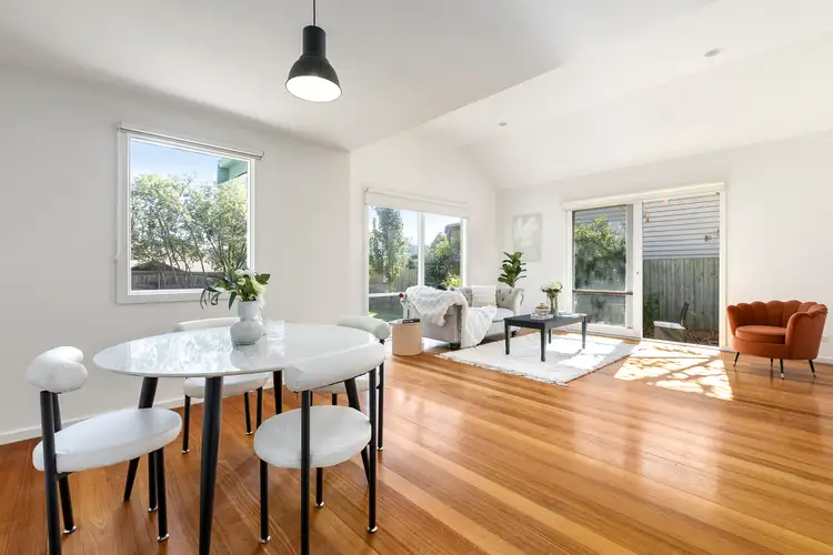 Third view of Homely house listing, 33 Rose Street, Box Hill VIC 3128