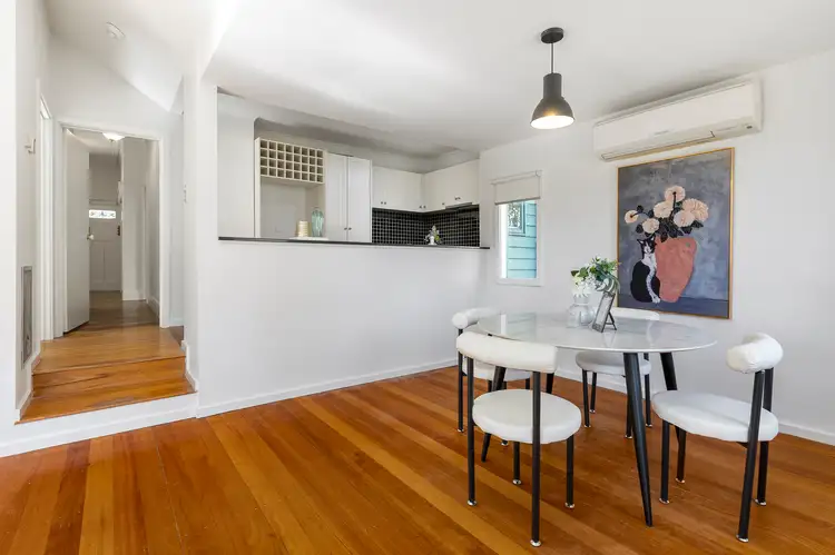 Fifth view of Homely house listing, 33 Rose Street, Box Hill VIC 3128
