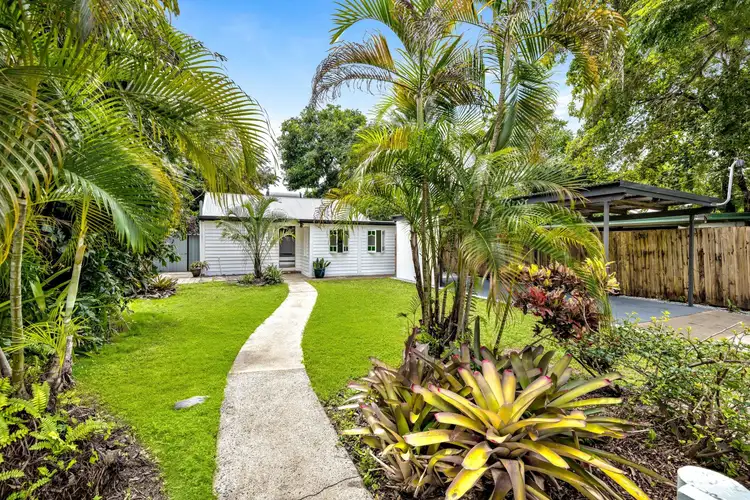 78 Marshall Street, Machans Beach QLD 4878