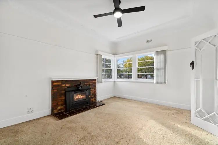 Second view of Homely house listing, 27 High Street, Terang VIC 3264
