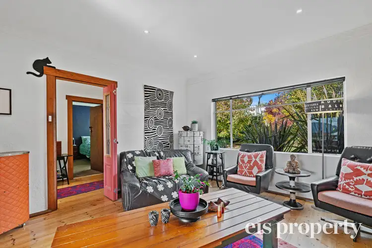 Fifth view of Homely house listing, 21 Suncrest Avenue, Lenah Valley TAS 7008