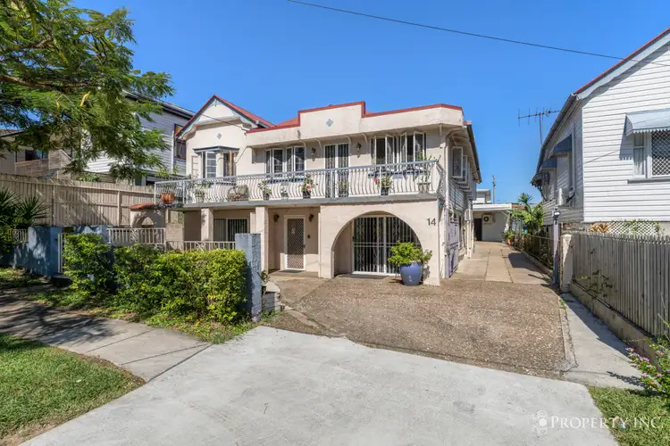 Main view of Homely house listing, 14 Scott Street, West End QLD 4101
